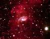 Bubble Nebula